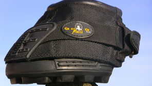 Old Mac´s Hufschuhe