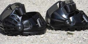 Hufschuhe